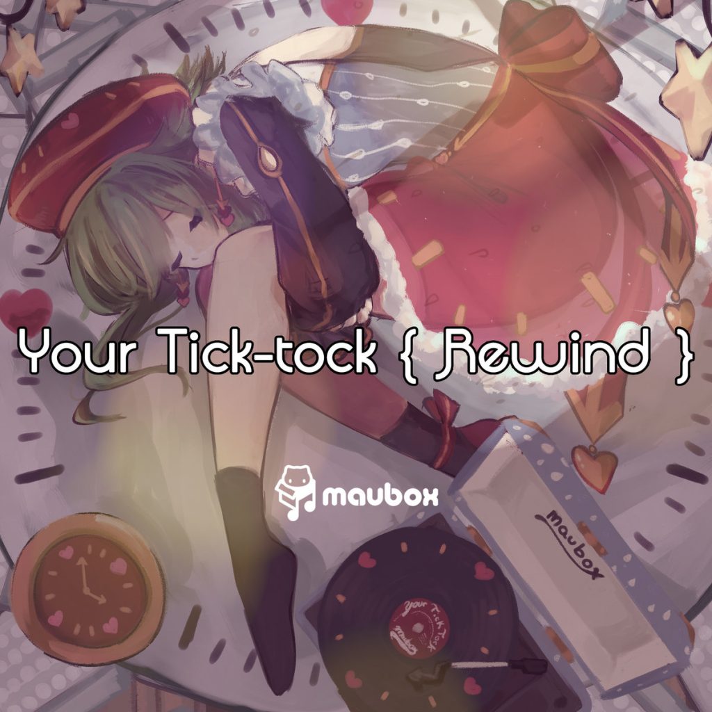 Your Tick-tock